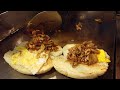 台灣街頭美食 - 鐵板沙威瑪 - 彰化員林美食 | Teppanyaki Shawarma - Taiwanese Street Food