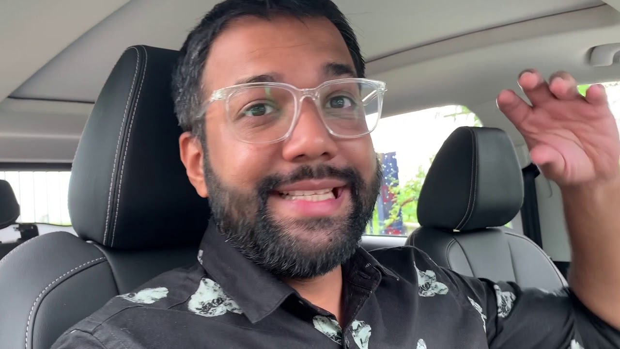 MG HECTOR detailed review in Hindi