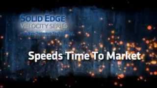 Razor USA accelerates design with Solid Edge   YouTube