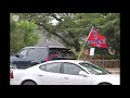 Black woman defends confederate flag purse