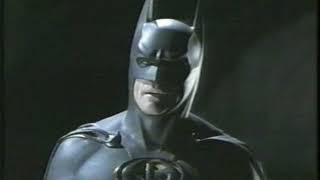 Batman Onstar Alfred Commercial by Old Dusty VHS Tapes 667 views 3 years ago 36 seconds