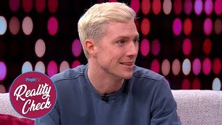 Payne Lindsey Previews The Missing Persons Case Highlighted In 'Up & Vanished' Season 2 | PeopleTV