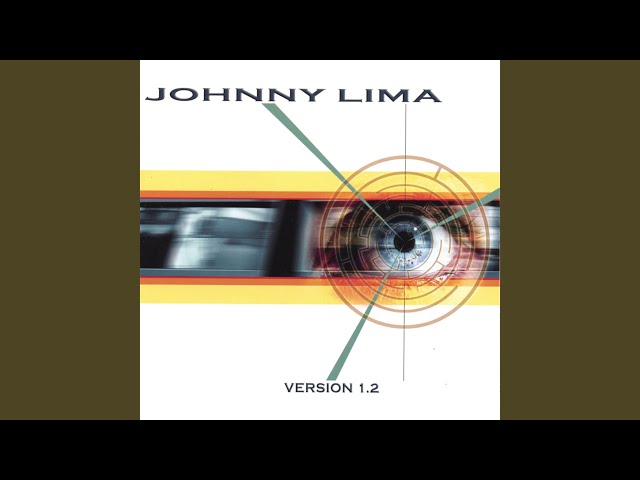Johnny Lima - Rock'n Roll River