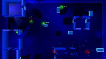 Frozen Synapse - Cyborgmatt (Green) vs TotalBiscuit (Red) - Extermination