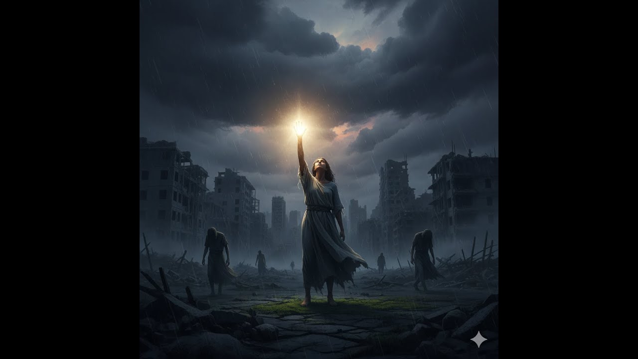 815 Peace Project - Peace Anthem