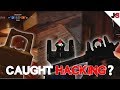 Playing With And Against Hackers | Rainbow Six Siege