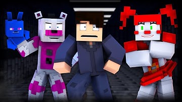 "They