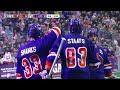 Staats nets a hat trick and Halifax wins at home