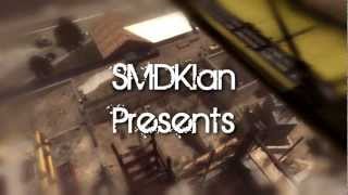 Smdklan Sniper Minitage Ft. Trckow, Trcker D4Rkexit
