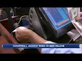 Powerball jackpot climbs to $685 million after no one wins on Christmas