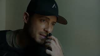 Chicago PD 9x3 | Upstead scenes (Part 8)