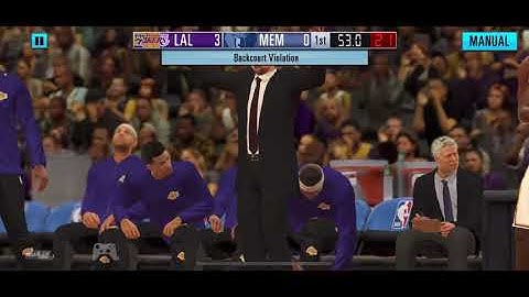 How to play NBA 2k MOBILE on a controller (GAME CHANGING!)