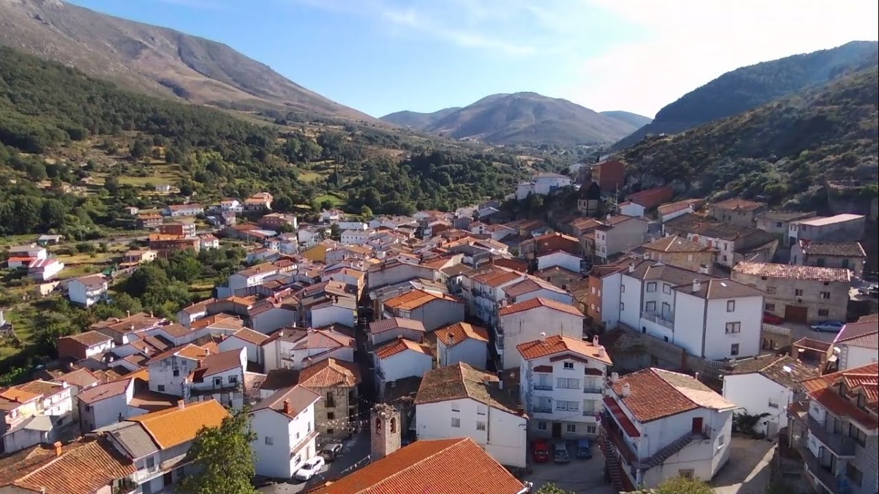 Serranillos Se Vacía