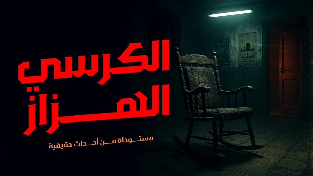 مستوحاة من أحداث حقيقية لشخص مصري ينتقل مؤقتاً مع أبنائه لشقة والده القديمة ويحدث معهم أشياء مرعبة !