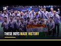 Thomas Cup 2022: India Win Historic Gold, Against Champions Indonesia