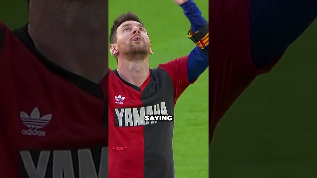 Hardest Yellow Card Ever🫡