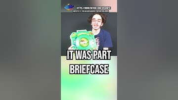 The Beyblade Stadium That Solves The BIGGEST Problem...