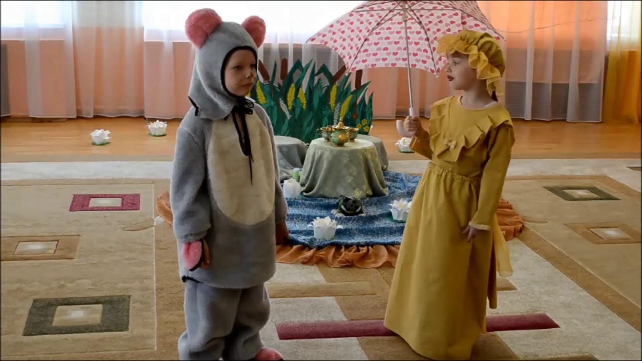 Бережливый я - бережливая семья - YouTube