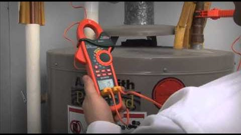 Extech EX623 Promo | Instrumart