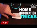 26 Home Automation Ideas - My Smart Home Tour!