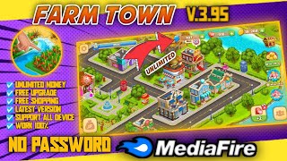 Download Farm Town V.3.95 Unlimited Money Terbaru No Password 🔥 screenshot 4