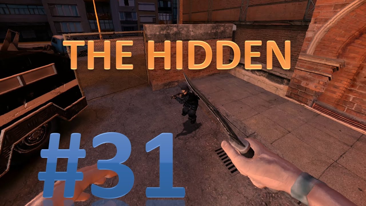 THE HIDDEN Ep31: The Lost episode