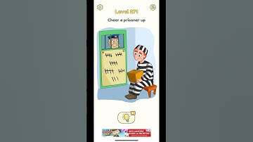 Dop 2 Cheer a prisoner up level 271 #gaming #gameplay #skipscene