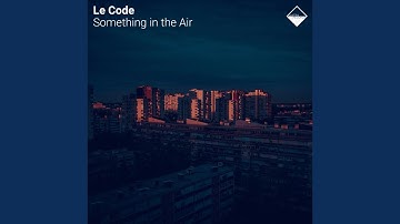 This Hour Is for Melancholy