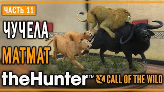 : theHunter Call of the Wild #11  - "". +  - o  e