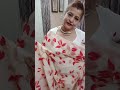 সাদা রেডের জুড়ি মেলা ভার সফট মুসলিম জামদানি উইথ বিপি