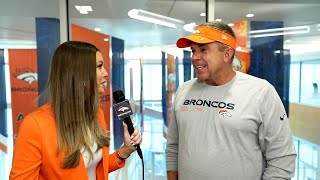 'Our plan is to win': New Broncos HC Sean Payton looks to build a winning culture Wealth
