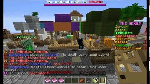 Hacker On The Nexus! EnderViperXDG NSG W/ 98jumpmen2