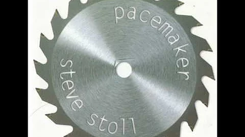 Steve Stoll - French Kill (1995)