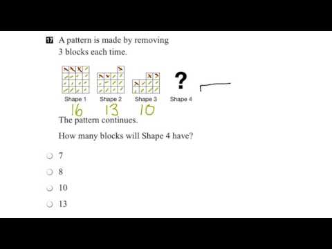 EQAO Grade 3