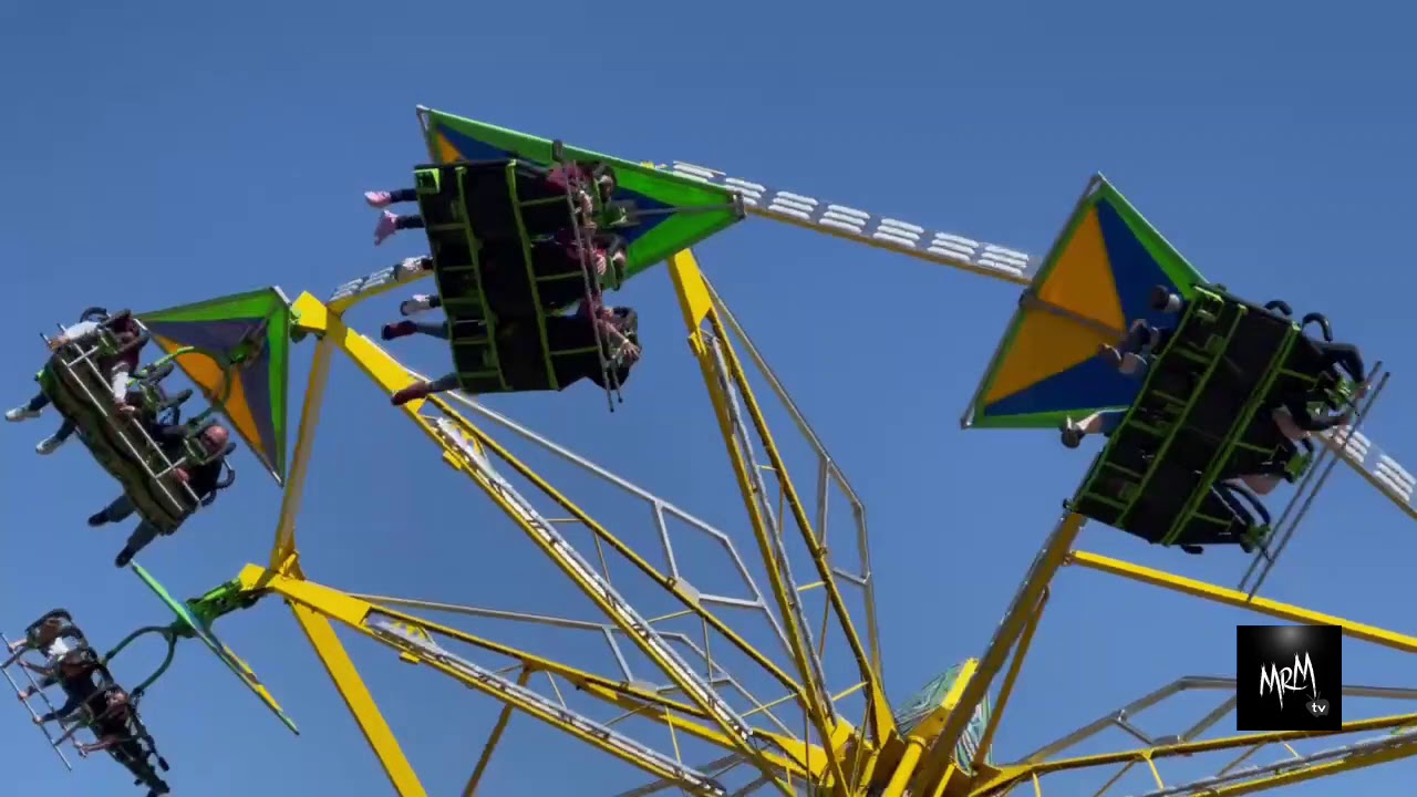 Strawberry Festival 2021 YouTube