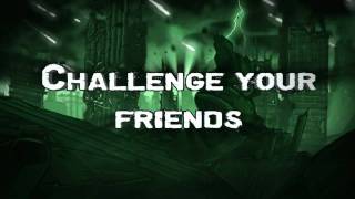 Age of Monsters - Rock Paper Scissors - Official Trailer (iOS)