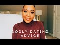 Questions YOU should ask while dating | Godly Dating Advice