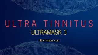 Ultra Tinnitus - UltraMask 3 - Waves Frequency 1