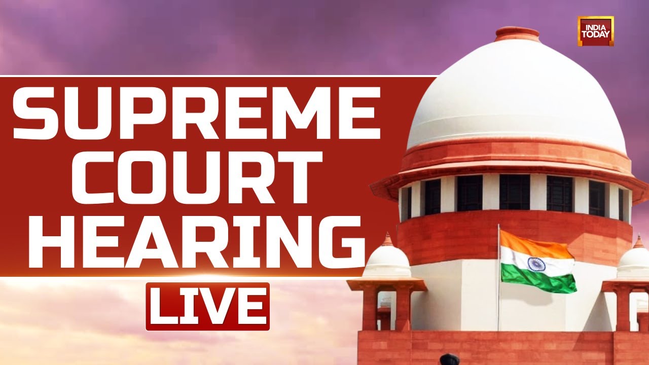 indian supreme court session