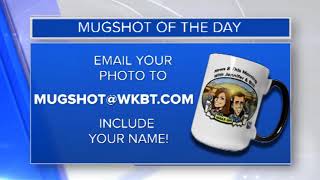 Mug Shot of the Day - Chris from Winona