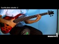 Jamiroquai - Hang it Over (bass cover) MY VERSION!