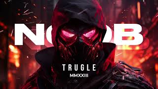 TRUGLE - NOOB (Phonk / Music Video)