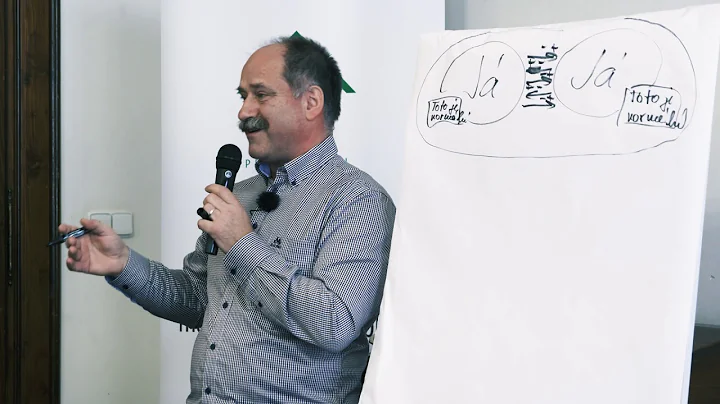 Jan Zajek - Pekky trvalho vztahu se zetelem ke kom...