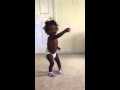 Usher ABCs with Nyla-Elise