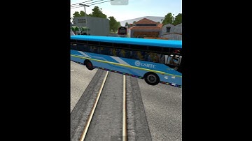 Gsrtc New Bs-6 Bus Livery #gsrtcbus #bus #buslover