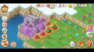 alice mergeland screenshot 5