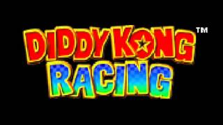 Diddy Kong Racing Music: Darkmoon Caverns (Extended)