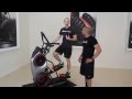 Introduction to the Bowflex Max Trainer®