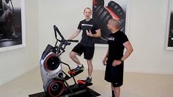 Introduction to the Bowflex Max Trainer®