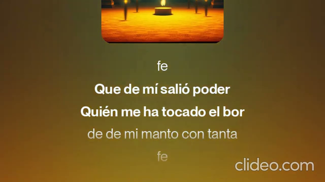 Quien Me Ha Tocado (Cover Coro De Elche) Vers. 2026